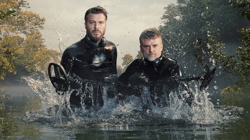 River Hunters – Die Unterwasserjäger Bild 1