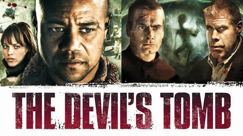 Devil's Tomb - Willkommen in der Hölle Bild 6