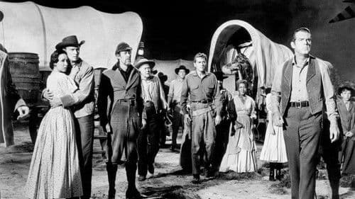 Mit Büchse und Colt Bild 3