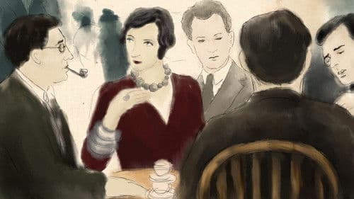 Die Abenteurer der modernen Kunst Bild 4