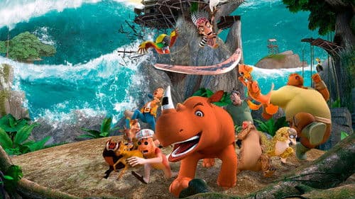 Riki Rhino: The Bird Kingdom Bild 1