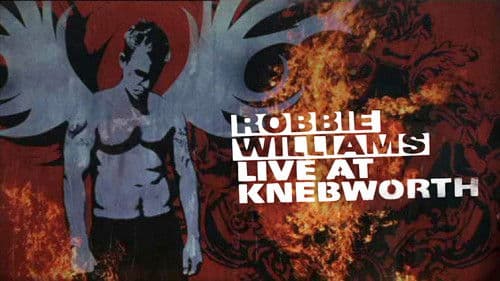 Robbie Williams: What We Did Last Summer - Live at Knebworth Bild 5