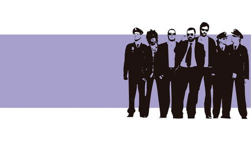 Los hombres de Paco Bild 3