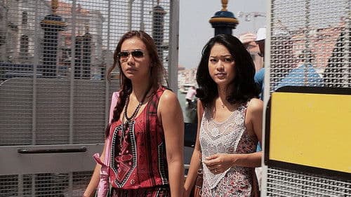 Laura & Marsha Bild 1