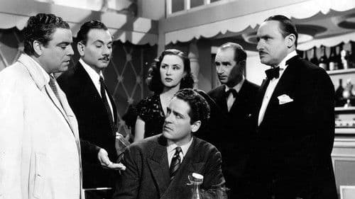 Morir en su ley Bild 3