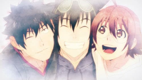 The God of High School Bild 3