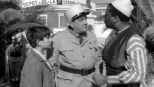 Legione straniera Bild 7