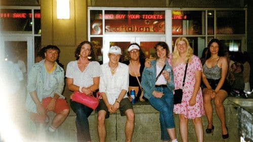 Castration Movie Documentary i. You Had To Be There Bild 1