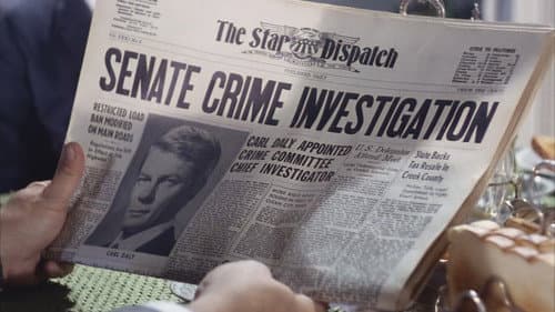 Mission: Impossible vs. the Mob Bild 2