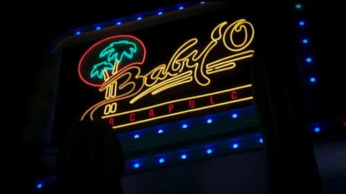 La noche eterna del Baby'O Bild 1