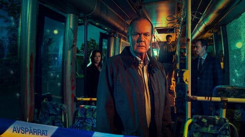 Beck 46 - Den gråtande polisen Bild 6