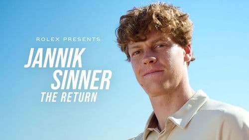 Jannik Sinner: The Return Bild 1
