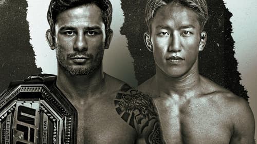 UFC 310: Pantoja vs. Asakura Bild 6