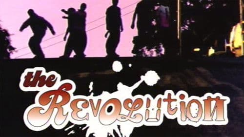 The Revolution Bild 1