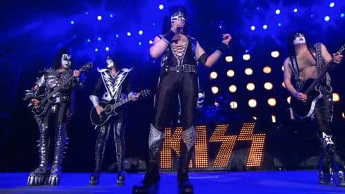 Kiss: Live at Rock Am Ring Bild 1