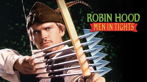 Robin Hood - Helden in Strumpfhosen Bild 5