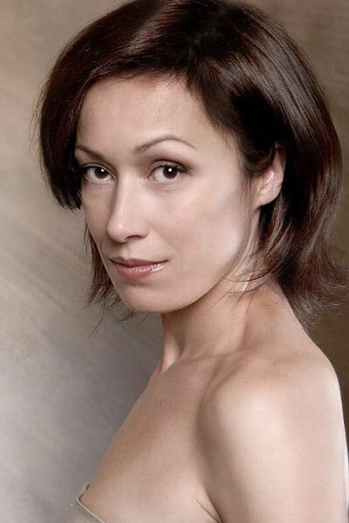 Инна Пиварс