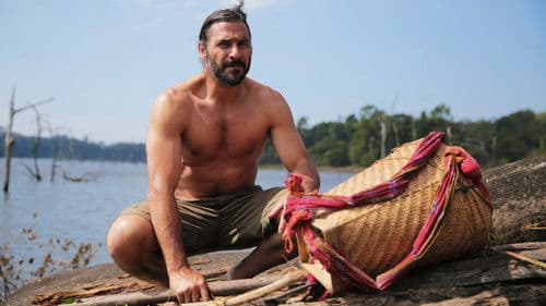 Primal Survivor: Mighty Mekong Bild 6