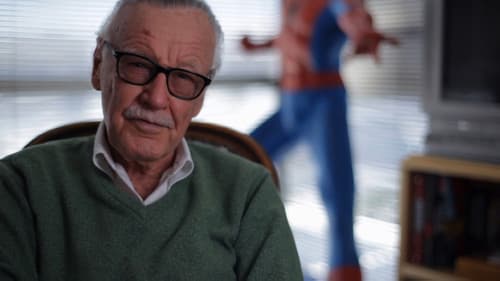 Superheroes - Voll echte Superhelden Bild 1