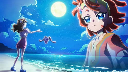 映画キミとアイドルプリキュア♪お待たせ！キミに届けるキラッキライブ！ Bild 3