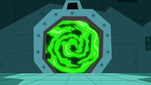 Danny Phantom Bild 8