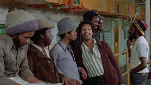 Burning an Illusion Bild 8