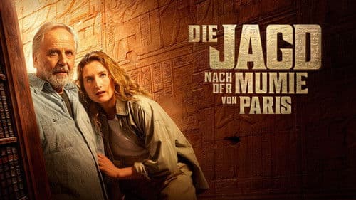Die Jagd nach der Mumie von Paris Bild 3
