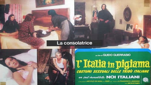 L'Italia in pigiama Bild 1