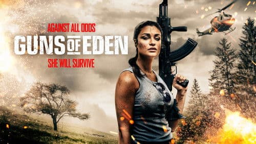 Guns of Eden Bild 6