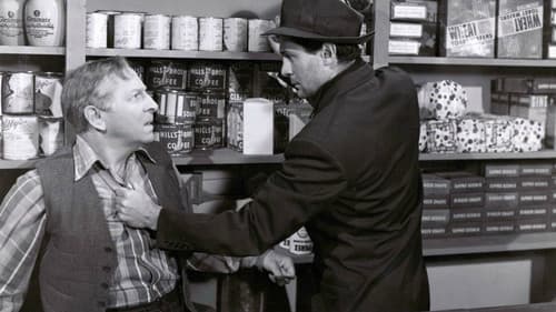 Western Pacific Agent Bild 1