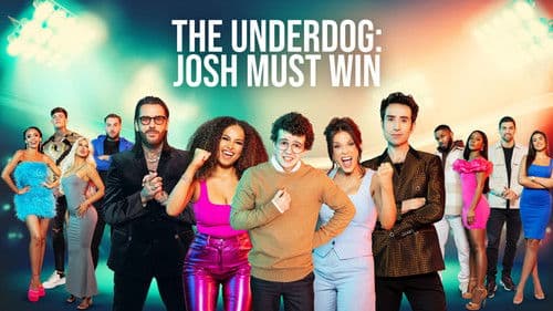The Underdog: Josh Must Win Bild 3