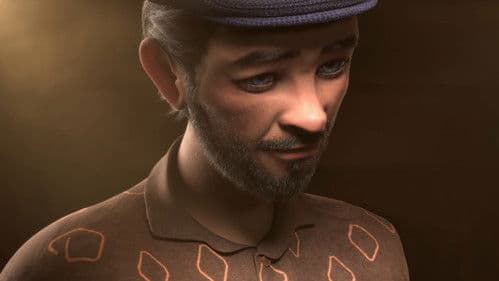 La Traversée Bild 1