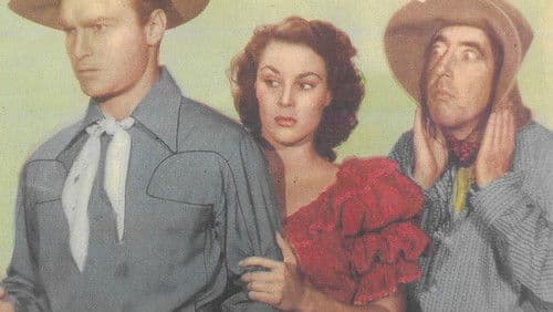 The Man from the Rio Grande Bild 1