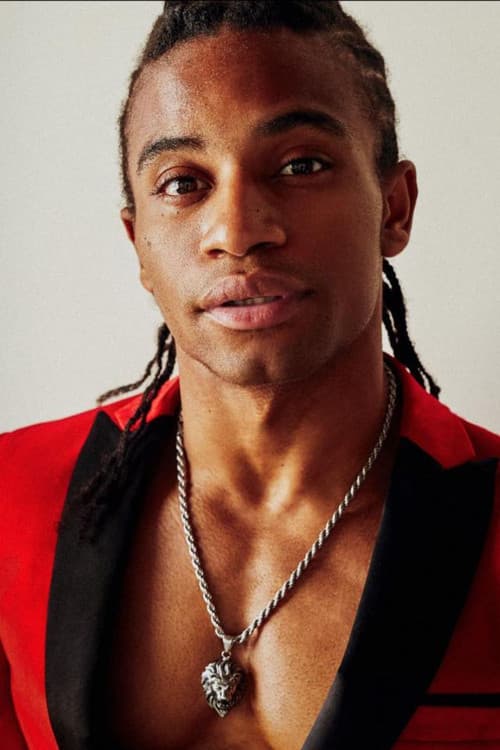 Dushaunt Fik-Shun Stegall