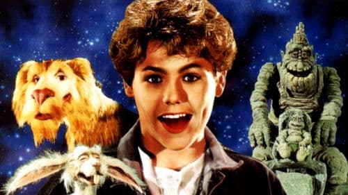 Die unendliche Geschichte III - Rettung aus Phantásien Bild 4