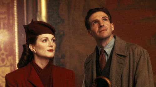 Das Ende einer Affäre Bild 5