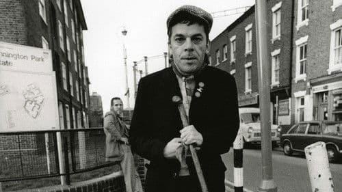 Ian Dury: Rare And Unseen Bild 1