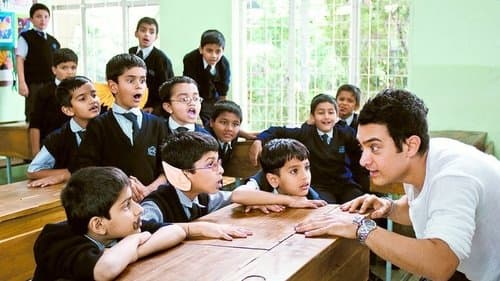 Taare Zameen Par - Ein Stern auf Erden Bild 2