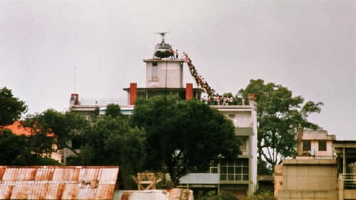 Last Days in Vietnam Bild 1