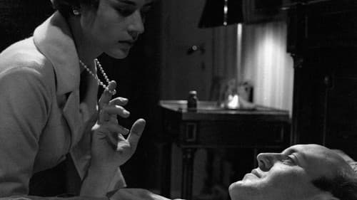 Kvinna i leopard Bild 3