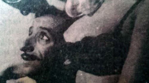 La cigarra está que arde Bild 3