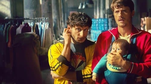 Der Liebesbetrug Bild 2