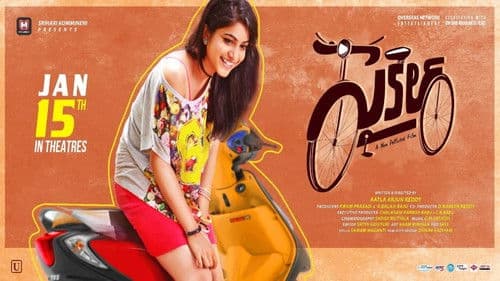 సైకిల్ Bild 2