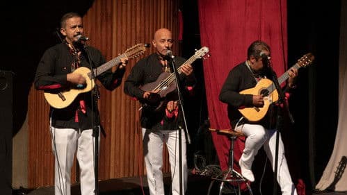 La Tradición Nace del Pueblo Bild 6