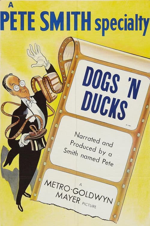Dogs 'n Ducks