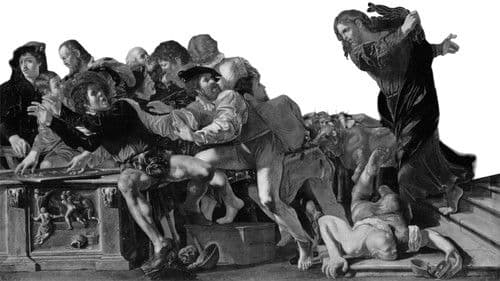 Christspiracy Bild 2