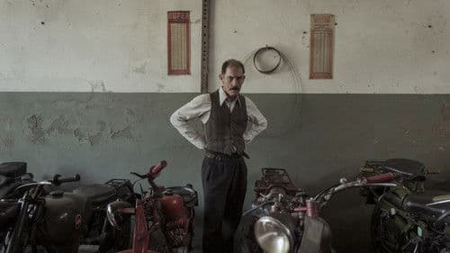 Hidden Away - Ich wollte mich verstecken Bild 6