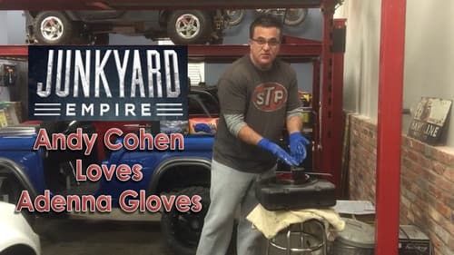 Junkyard Empire Bild 1