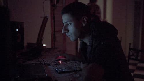 Golden Boyz: Tesoros invisibles Bild 3