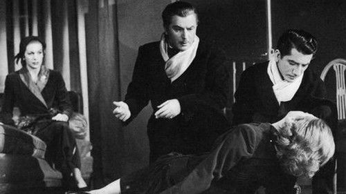 Der Fall Maurizius Bild 3